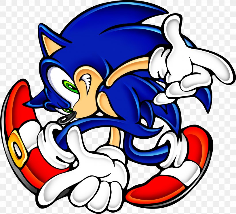 Sonic Adventure 2 Battle Sonic The Hedgehog Sonic & Knuckles, PNG, 2698x2448px, Sonic Adventure, Art, Artwork, Dreamcast, Fictional Character Download Free