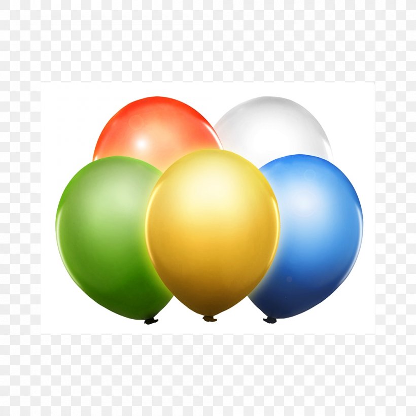 Toy Balloon Wedding Party Color, PNG, 1000x1000px, Balloon, Air, Ball, Birthday, Color Download Free
