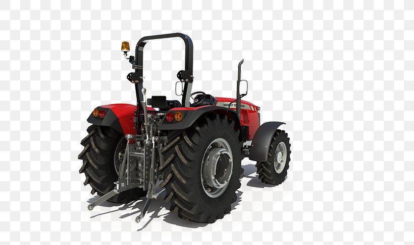 Tractor Massey Ferguson Agriculture Versatile Tire, PNG, 650x487px, Tractor, Agricultural Machinery, Agriculture, Automotive Exterior, Automotive Tire Download Free