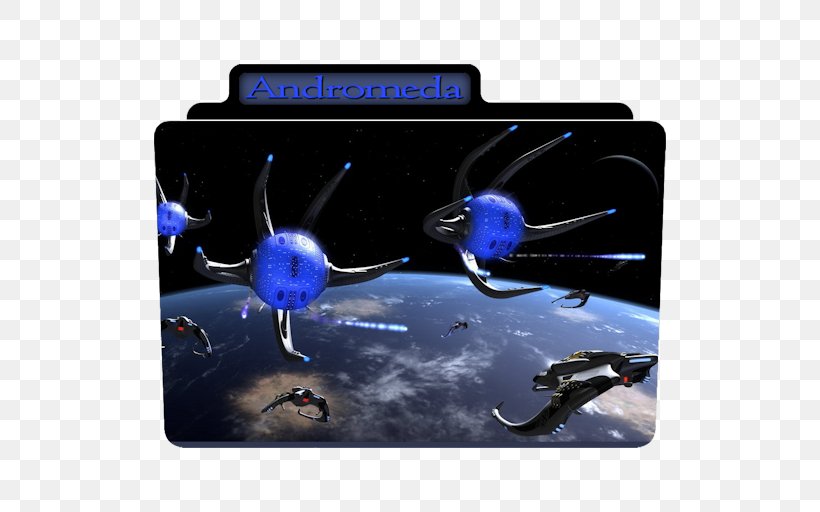 Andromeda Ascendant Battlestar Galactica Art Television Show, PNG, 512x512px, Andromeda Ascendant, Art, Artist, Battlestar Galactica, Electric Blue Download Free