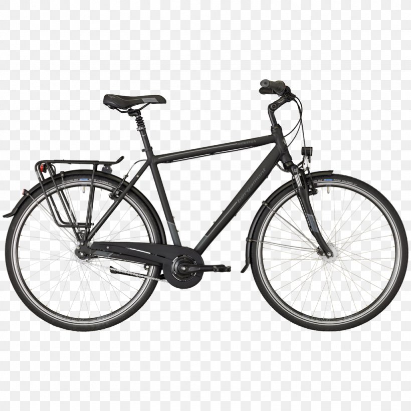 City Bicycle Tour Hybrid Bicycle Bicycle Forks, PNG, 1024x1024px, Bicycle, Beltdriven Bicycle, Bicycle Accessory, Bicycle Derailleurs, Bicycle Forks Download Free
