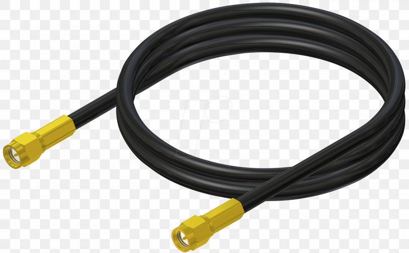 Coaxial Cable SMA Connector Electrical Cable Electrical Connector Panorama Antennas, PNG, 1560x967px, Coaxial Cable, Aerials, Cable, Cable Television, Dsubminiature Download Free