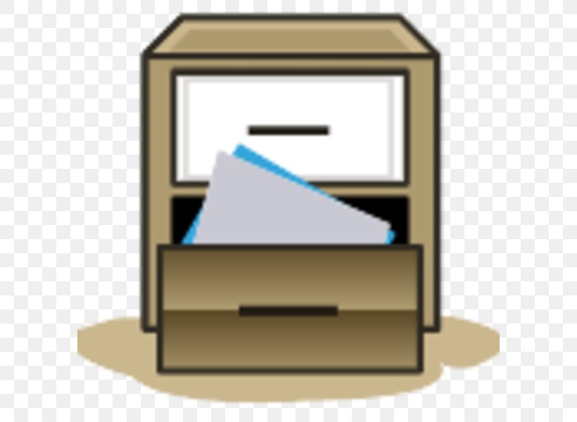 File Cabinets Cabinetry Drawer Clip Art, PNG, 600x600px, File Cabinets, Cabinetry, Drawer, File Folders, Furniture Download Free