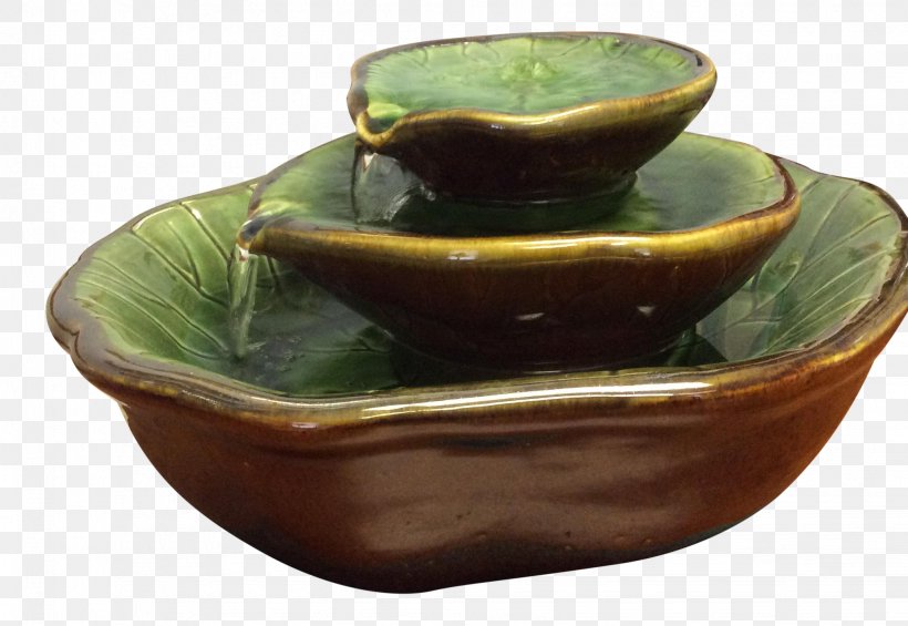 Fountain Chairish Water Feature Ceramic Pottery, PNG, 2042x1408px, Fountain, Art, Bowl, Ceramic, Chairish Download Free