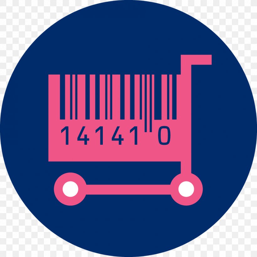 GS1 DataBar GS1 US Barcode Grocery Store, PNG, 900x900px, Gs1 Databar, Area, Barcode, Blue, Brand Download Free