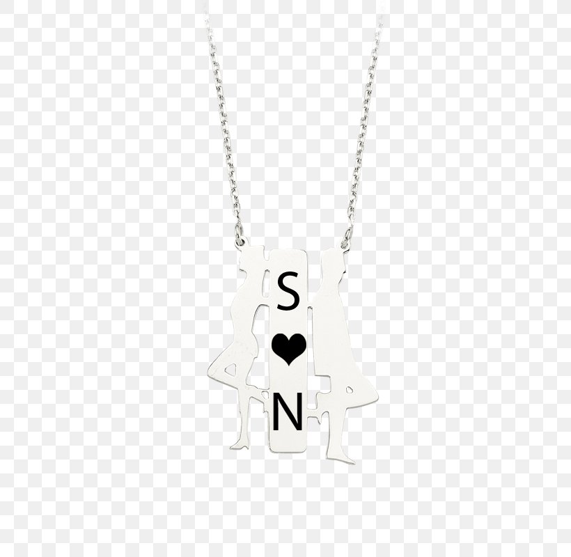 Locket Necklace Silver Chain, PNG, 800x800px, Locket, Black And White, Chain, Fashion Accessory, Jewellery Download Free