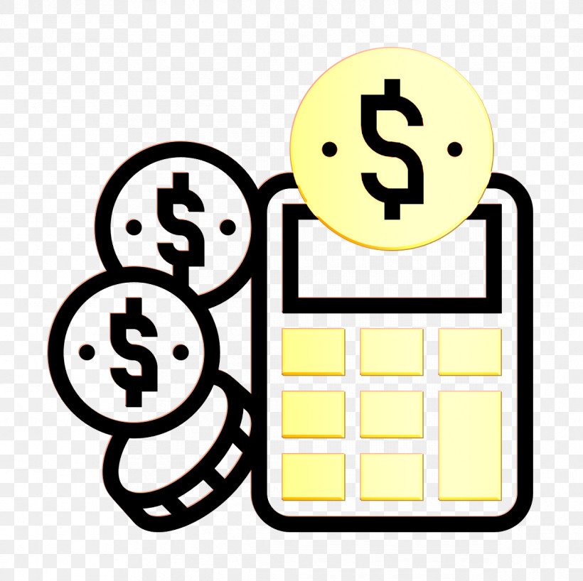 Money Icon Finances Icon Saving And Investment Icon, PNG, 1192x1190px, Money Icon, Emoticon, Finances Icon, Line, Line Art Download Free