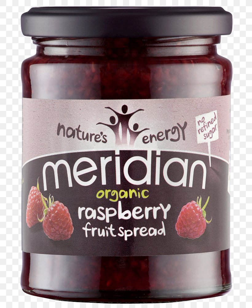 Organic Food Spread Jam Raspberry Fruit, PNG, 726x1000px, Organic Food, Apple, Berry, Cherry, Chutney Download Free