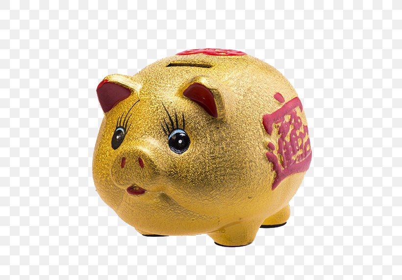 Piggy Bank Stock Photography, PNG, 598x570px, Pig, Bank, Deposit Account, Gold, Payment Download Free