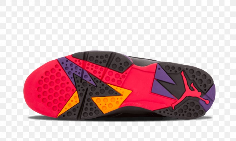 Air Jordan 7 Retro 'Bordeaux 2015 Mens 304775-034 Sports Shoes Nike, PNG, 1000x600px, Air Jordan, Basketball, Basketball Shoe, Black, Boot Download Free