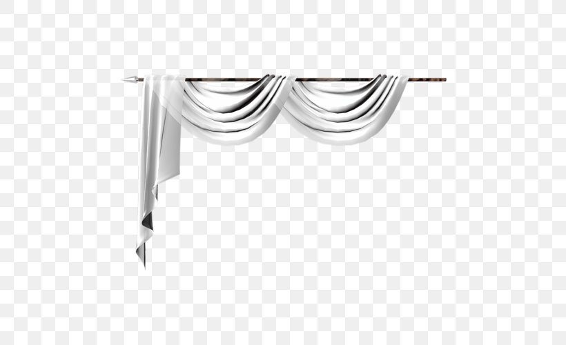 Curtain Window Treatment Window Blinds & Shades, PNG, 500x500px, Curtain, Drawing, Hardware Accessory, Microsoft Paint, Photoscape Download Free