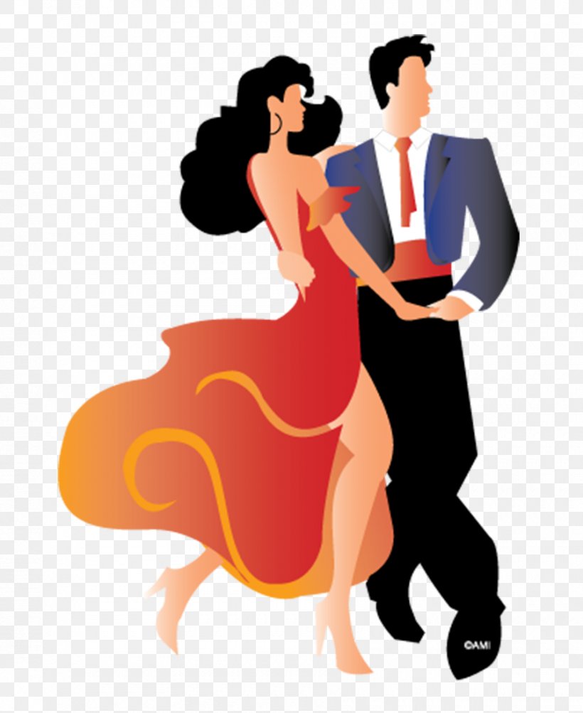 Dance Paso Doble Tango Cha-cha-cha Clip Art, PNG, 900x1101px, Dance, Animation, Argentine Tango, Arthur Murray, Ball Download Free