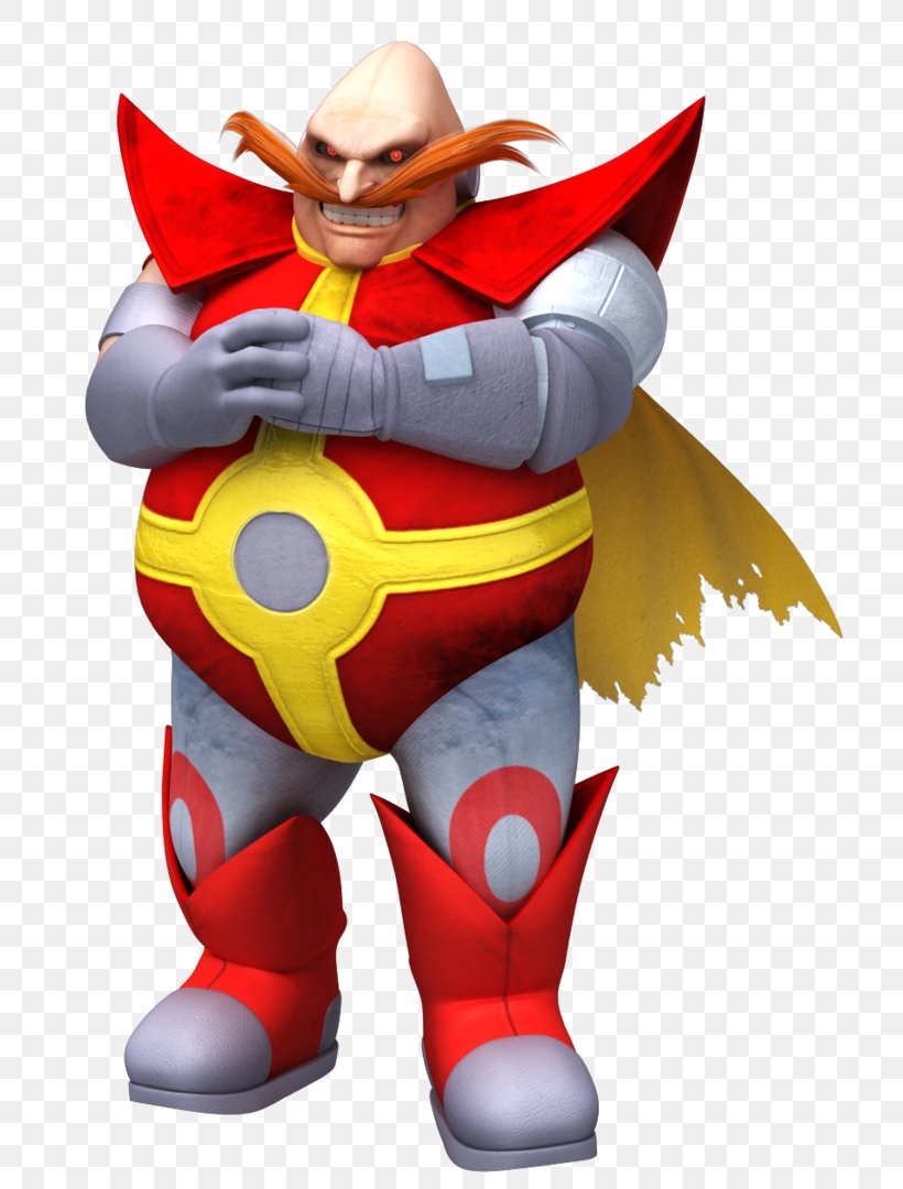 Doctor Eggman Sonic The Hedgehog Spinball Sonic CD Mario & Sonic At The London 2012 Olympic Games, PNG, 739x1080px, Doctor Eggman, Action Figure, Archie Comics, Boss, Costume Download Free