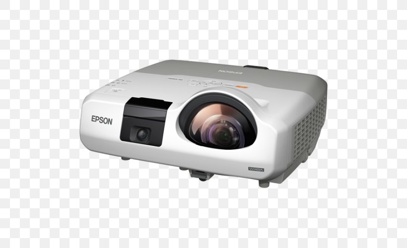 Laptop Multimedia Projectors LCD Projector 3LCD Epson, PNG, 500x500px, Laptop, Benq, Computer Monitors, Display Resolution, Electronic Device Download Free