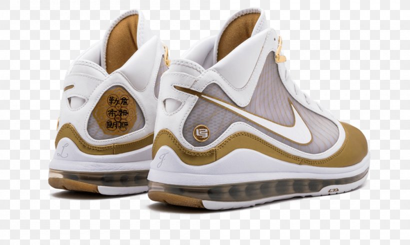 Sports Shoes Nike Air Max Lebron 7 Mens Sneakers, PNG, 1000x600px, Sports Shoes, Basketball, Basketball Shoe, Beige, Brand Download Free