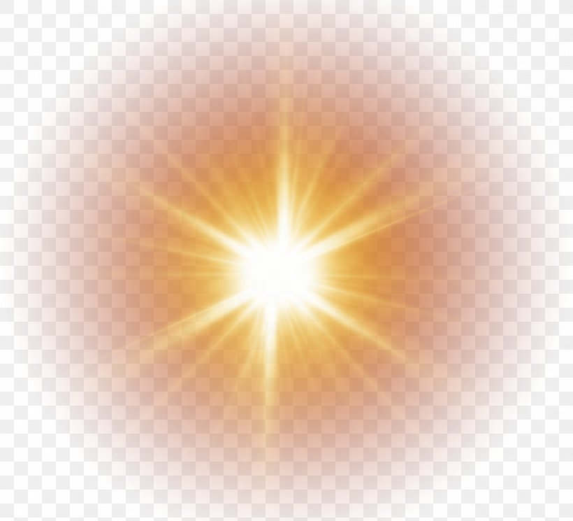 Sunlight Sky, PNG, 1858x1689px, Sunlight, Computer, Light, Orange, Pattern Download Free