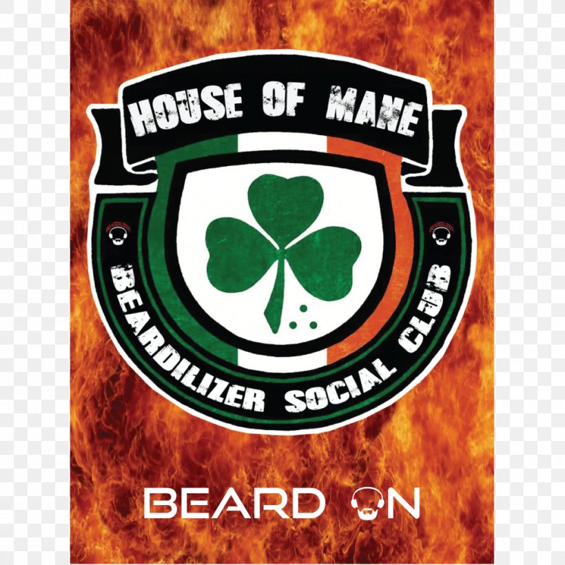 T-shirt Beard Facial Hair Jump Around, PNG, 1000x1000px, Tshirt, Beard, Brand, Cream, Crew Neck Download Free