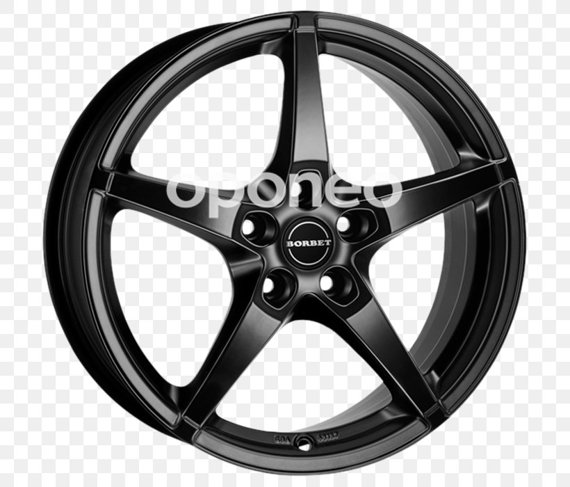 Car Alloy Wheel Autofelge Tire, PNG, 700x700px, Car, Alloy Wheel, Auto Part, Autofelge, Automotive Wheel System Download Free