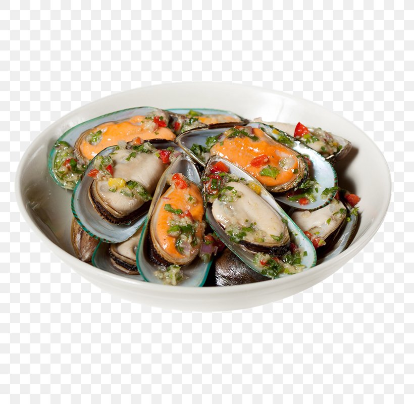 Clam Mussel Sashimi Seafood Perna Viridis, PNG, 800x800px, Clam, Animal Source Foods, Chongqing Hot Pot, Clams Oysters Mussels And Scallops, Dish Download Free