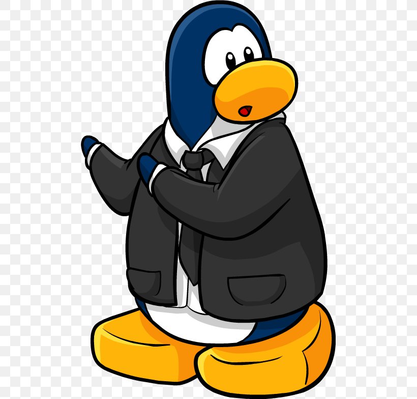 Club Penguin: Elite Penguin Force, PNG, 501x784px, Club Penguin, Adventure Puzzle, Artwork, Beak, Bird Download Free