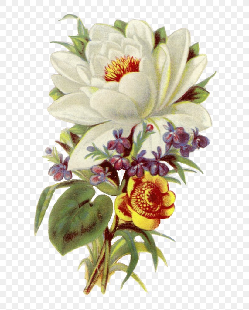 Flower Bouquet Vintage Clothing Floral Design Clip Art, PNG, 683x1024px, Flower, Alstroemeriaceae, Antique, Art, Carnation Download Free