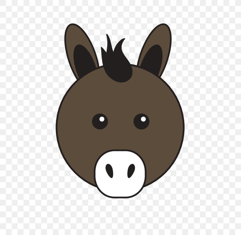 Horse Donkey Snout Pecorino Toscano Clip Art, PNG, 800x800px, Horse, Cartoon, Donkey, Head, Horse Like Mammal Download Free