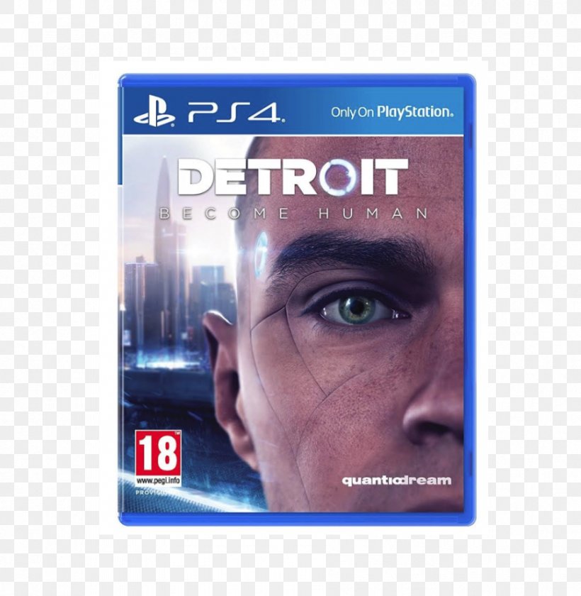 PlayStation 4 Uncharted 4: A Thief's End Detroit: Become Human Video Game, PNG, 901x923px, Playstation, Chin, Detroit Become Human, Dualshock, Dvd Download Free