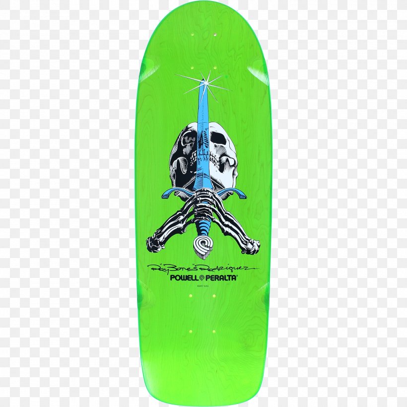 Powell Peralta Skateboarding Sporting Goods Kick Scooter, PNG, 1500x1500px, Powell Peralta, Bearing, Bone, Green, Kick Scooter Download Free