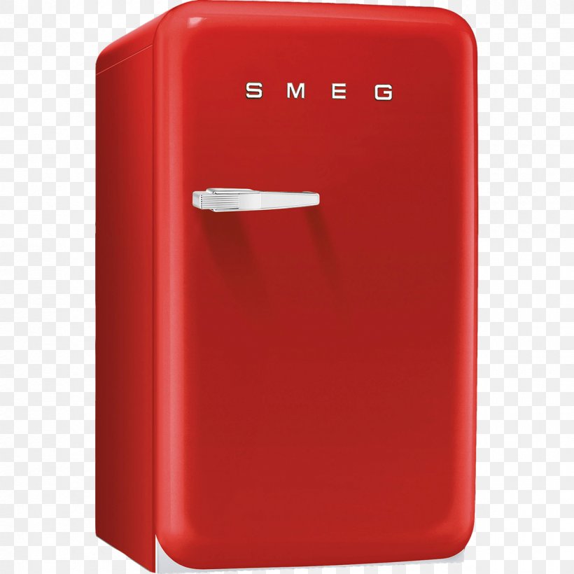 Refrigerator Smeg 50s Style FAB10 Smeg 50's Style FAB30 Smeg FAB32, PNG, 1200x1200px, Refrigerator, Comparison Shopping Website, Cooking Ranges, Home Appliance, Price Download Free