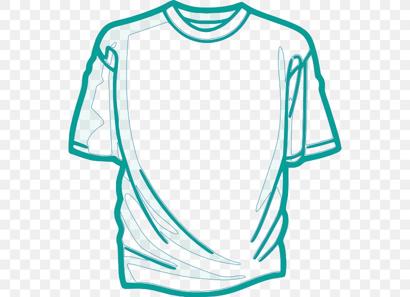 T-shirt Children's Clothing White Clip Art, PNG, 546x595px, Tshirt, Area, Artwork, Black And White, Clothing Download Free