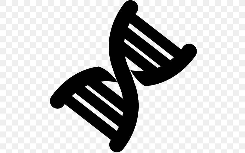 The Double Helix: A Personal Account Of The Discovery Of The Structure Of DNA Nucleic Acid Double Helix, PNG, 512x512px, Nucleic Acid Double Helix, Black And White, Chromosome, Dna, Genetics Download Free