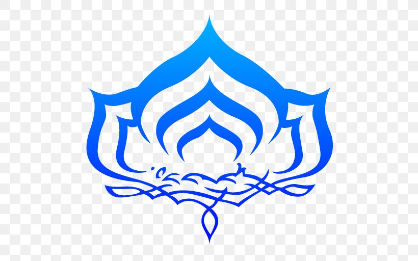 Warframe Logo Symbol Graphic Design, PNG, 512x512px, Warframe, Area, Artwork, Digital Extremes, Leaf Download Free