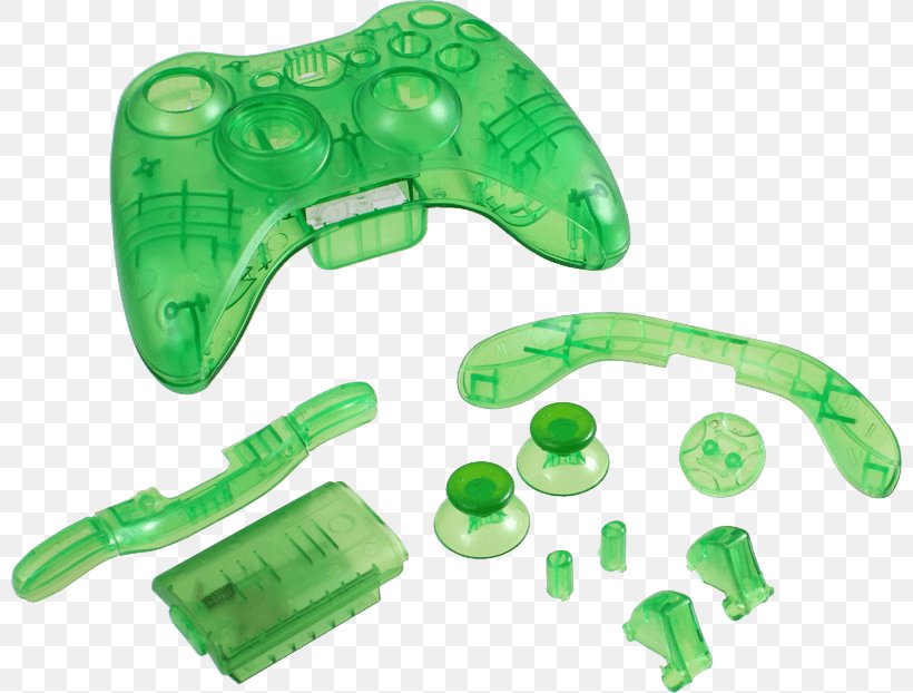 All Xbox Accessory Plastic, PNG, 800x622px, All Xbox Accessory, Green, Plastic, Xbox Download Free