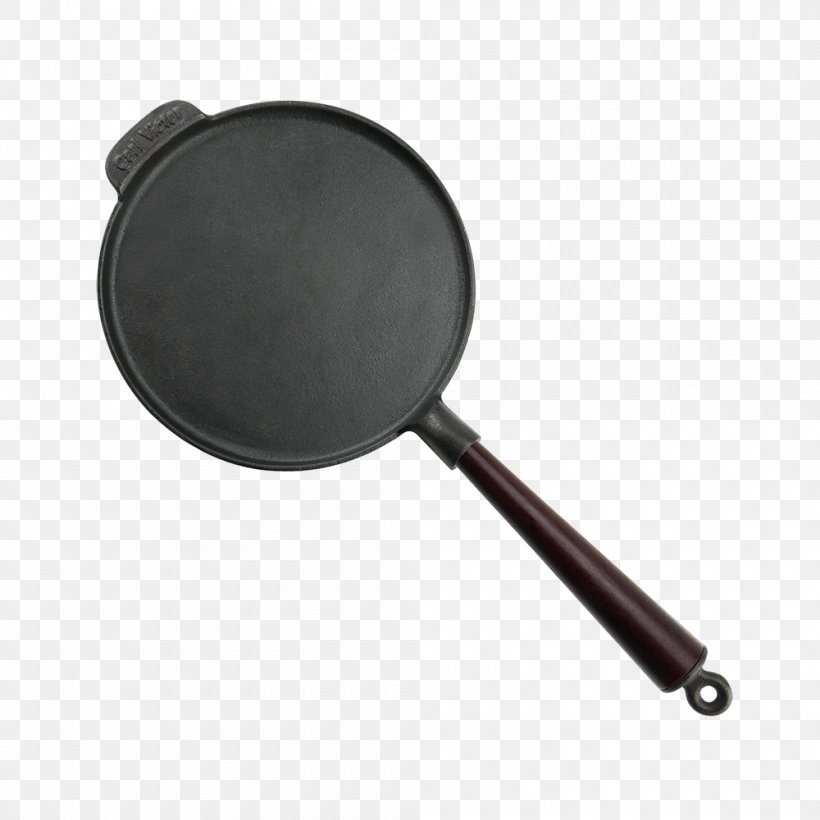 Cast Iron Frying Pan Polytetrafluoroethylene Cast-iron Cookware Induction Cooking, PNG, 1000x1000px, Cast Iron, Castiron Cookware, Cooking, Cooking Ranges, Crepe Maker Download Free