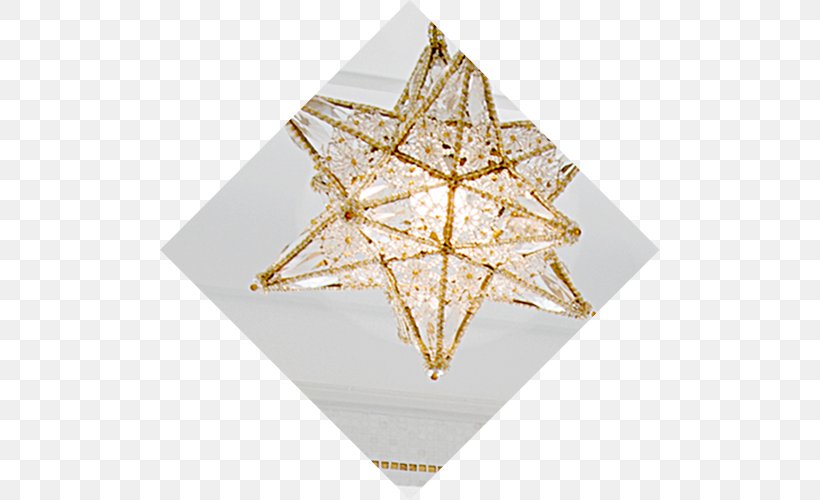 Christmas Ornament Triangle, PNG, 500x500px, Christmas Ornament, Christmas, Triangle Download Free