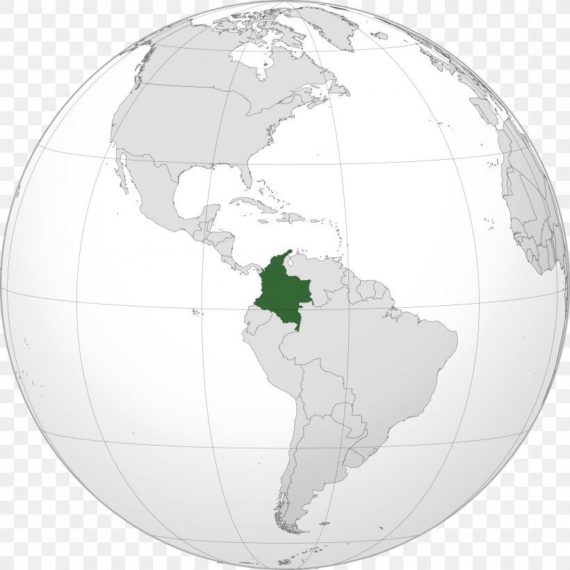 Colombia World Map Wikipedia Encyclopedia, PNG, 2000x2000px, Colombia, Arabic Wikipedia, Christopher Columbus, Encyclopedia, English Wikipedia Download Free