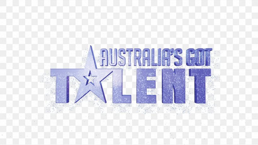 Logo Got Talent Nine Network Television, PNG, 1920x1080px, Logo, Area, Blue, Brand, Eddie Perfect Download Free