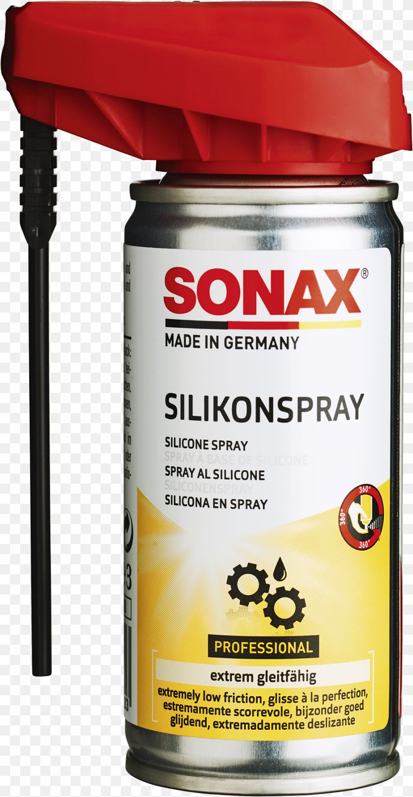 Lubricant Molybdenum Disulfide Silicone Lubrication Penetrating Oil, PNG, 918x1772px, Lubricant, Aerosol Spray, Automatic Lubrication System, Car, Hardware Download Free
