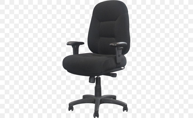 Office & Desk Chairs Furniture Mesh, PNG, 500x500px, Office Desk Chairs, Armrest, Caster, Chair, Comfort Download Free