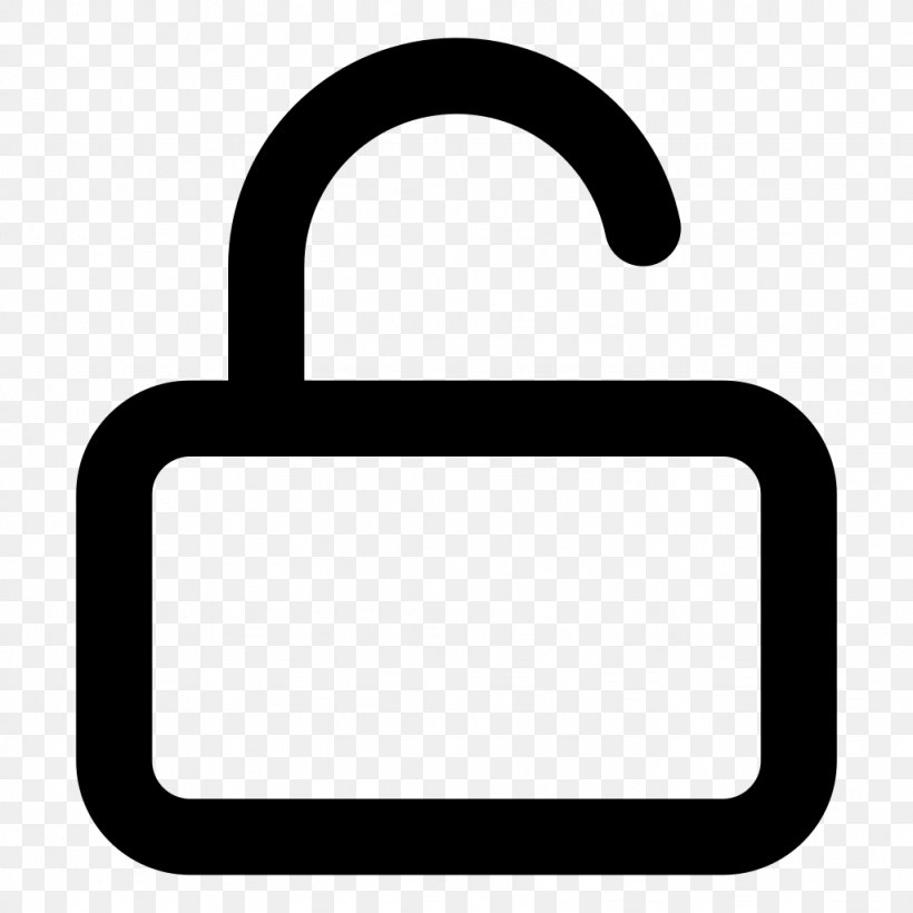 Padlock Wordlock Security, PNG, 1024x1024px, Padlock, Area, Lock, Logo, Rectangle Download Free