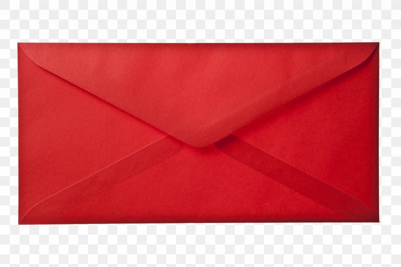Paper Red Envelope Mail, PNG, 4096x2731px, Paper, Airmail, Envelope, Letter, Mail Download Free