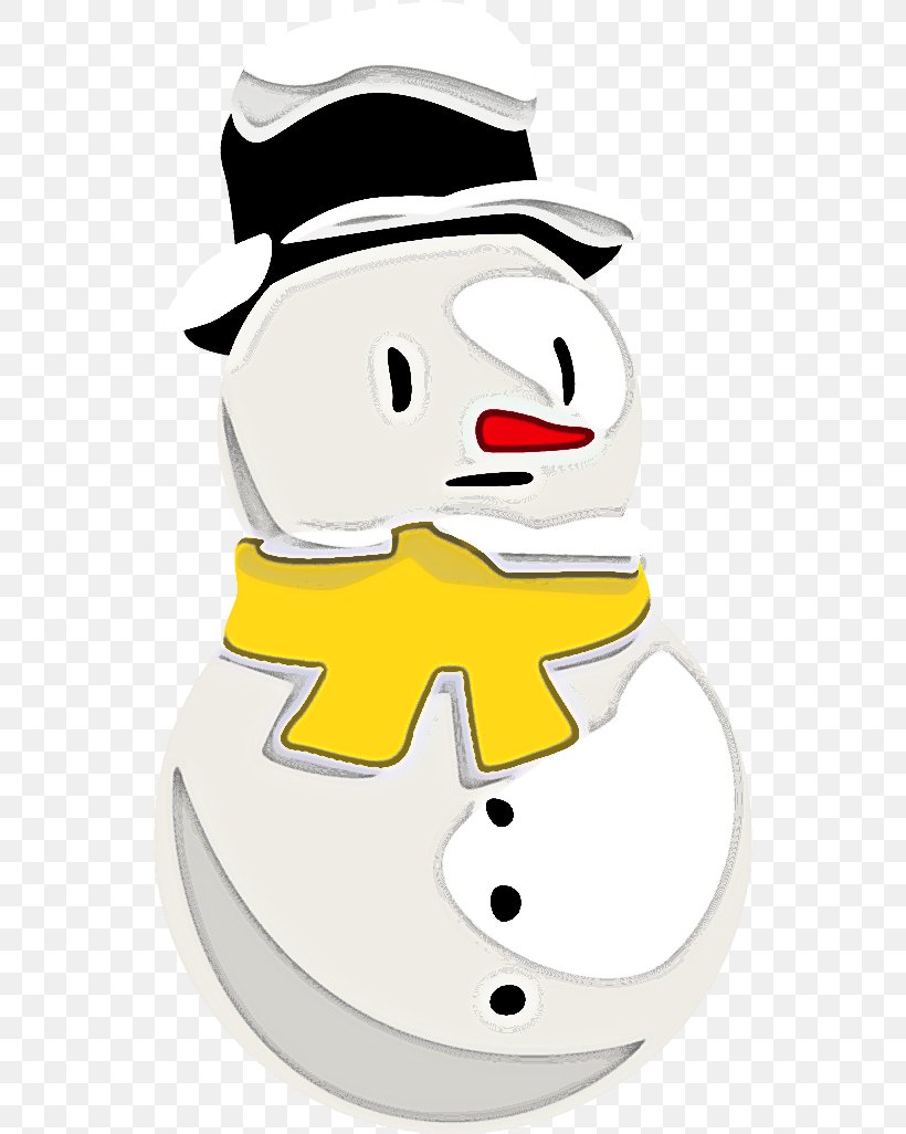 Snowman, PNG, 544x1026px, White, Cartoon, Snowman Download Free