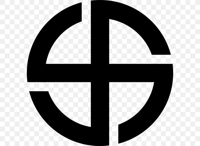 Sun Cross Solar Symbol Celtic Cross, PNG, 600x600px, Sun Cross, Ankh, Area, Arm, Black And White Download Free