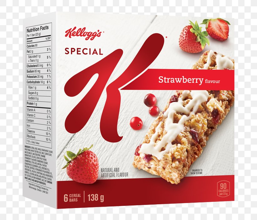 Breakfast Cereal Chocolate Bar Special K Kellogg's, PNG, 700x700px, Breakfast Cereal, Bar, Biscuits, Caramel, Cashew Download Free