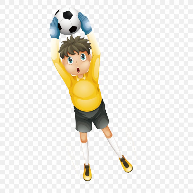 Cartoon Sport Ball, PNG, 1600x1600px, Cartoon, Association Football Referee, Ball, Drawing, Football Download Free