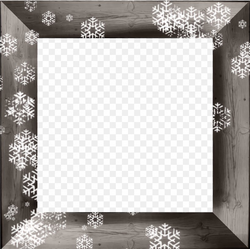 Christmas Frame Christmas Border Christmas Decor, PNG, 1300x1294px, Christmas Frame, Blackandwhite, Christmas, Christmas Border, Christmas Decor Download Free