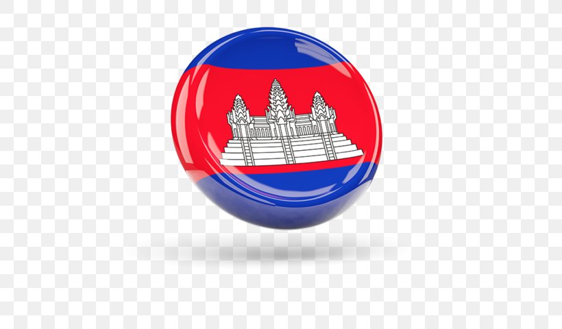 Flag Of Cambodia Stock Photography, PNG, 640x480px, Cambodia, Blue, Emblem, Flag, Flag Of Cambodia Download Free
