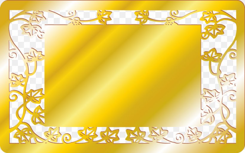 Gold Gratis, PNG, 895x558px, Gold, Designer, Gratis, Picture Frame, Rectangle Download Free