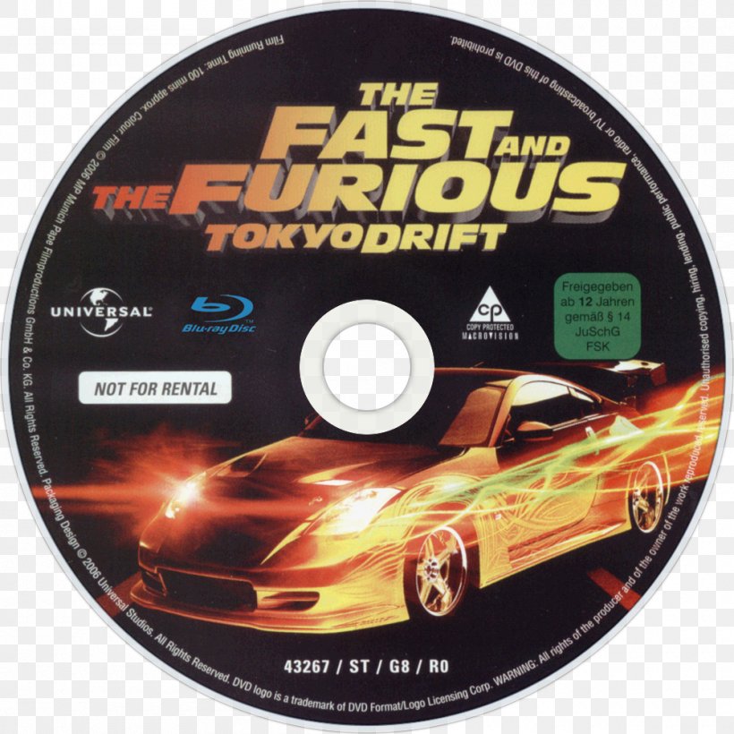 Han Universal Pictures Blu-ray Disc YouTube The Fast And The Furious, PNG, 1000x1000px, 2 Fast 2 Furious, Han, Bluray Disc, Brand, Compact Disc Download Free