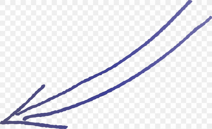 Hand Drawn Arrow, PNG, 3000x1836px, Hand Drawn Arrow, Line Download Free